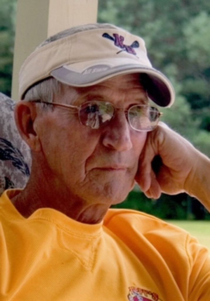 William H. "Bill" Jackson Profile Photo