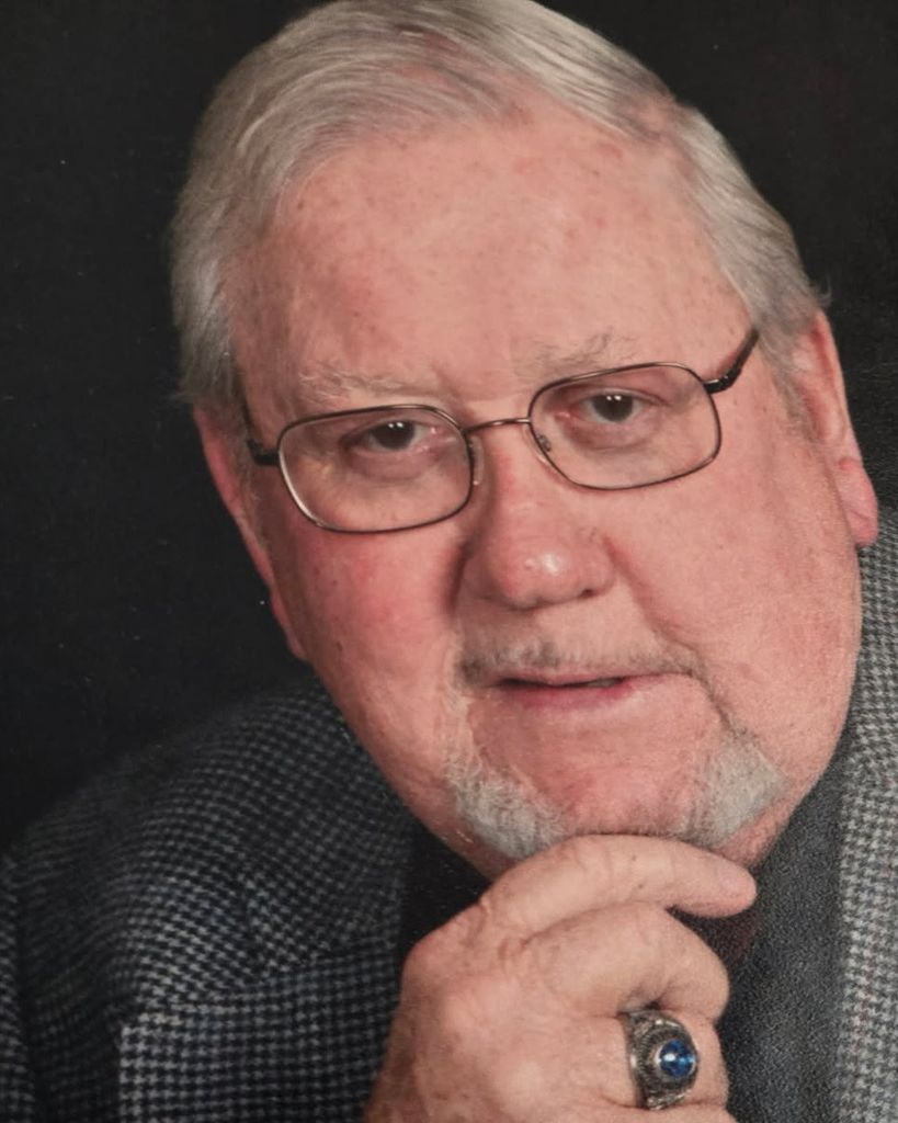Edward F. Morris, Sr. Profile Photo