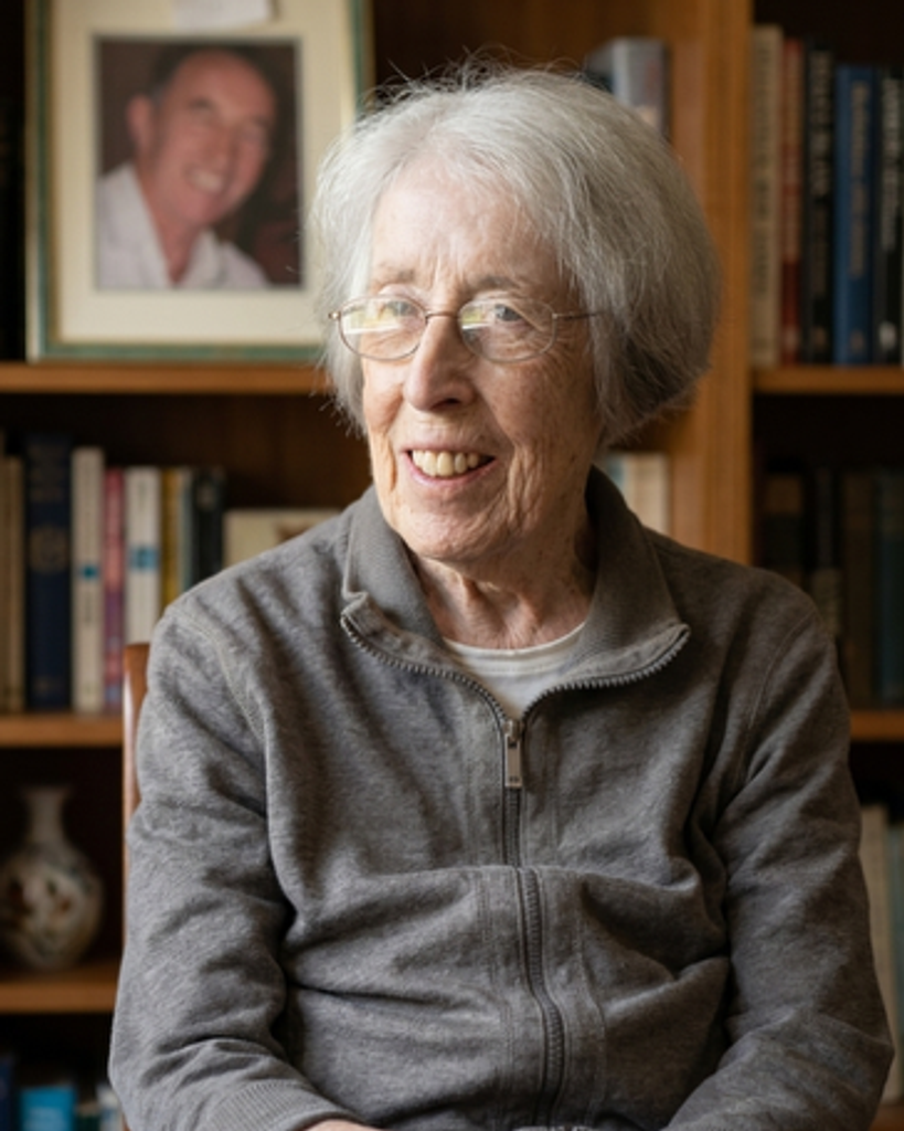 Joan Curran Profile Photo