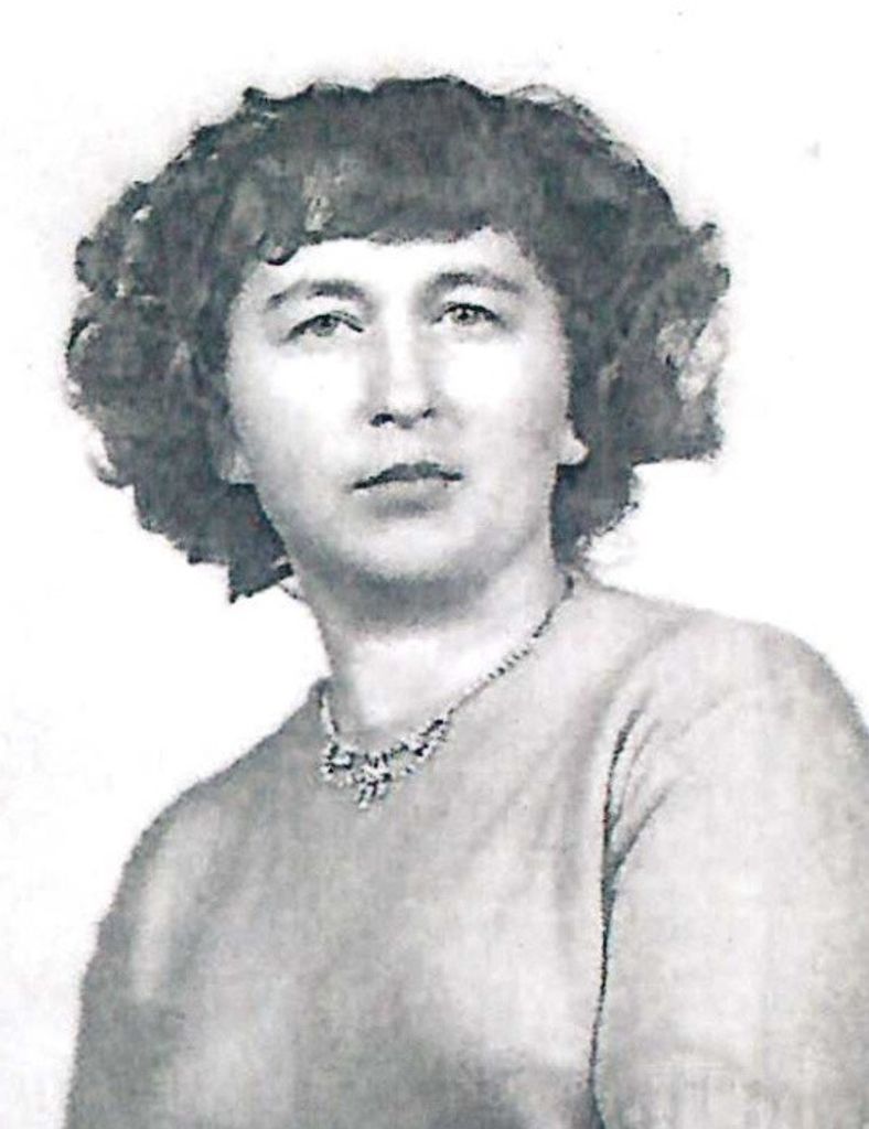 Simone M (Vezina)  Asmael Profile Photo