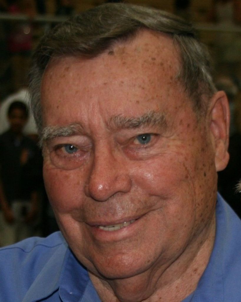 Darrell L. Brandenburg Profile Photo