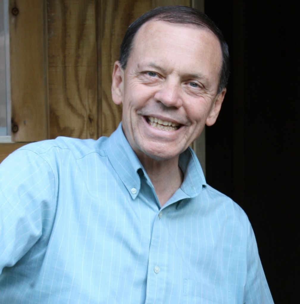 Ronald "Ron" Gibbons