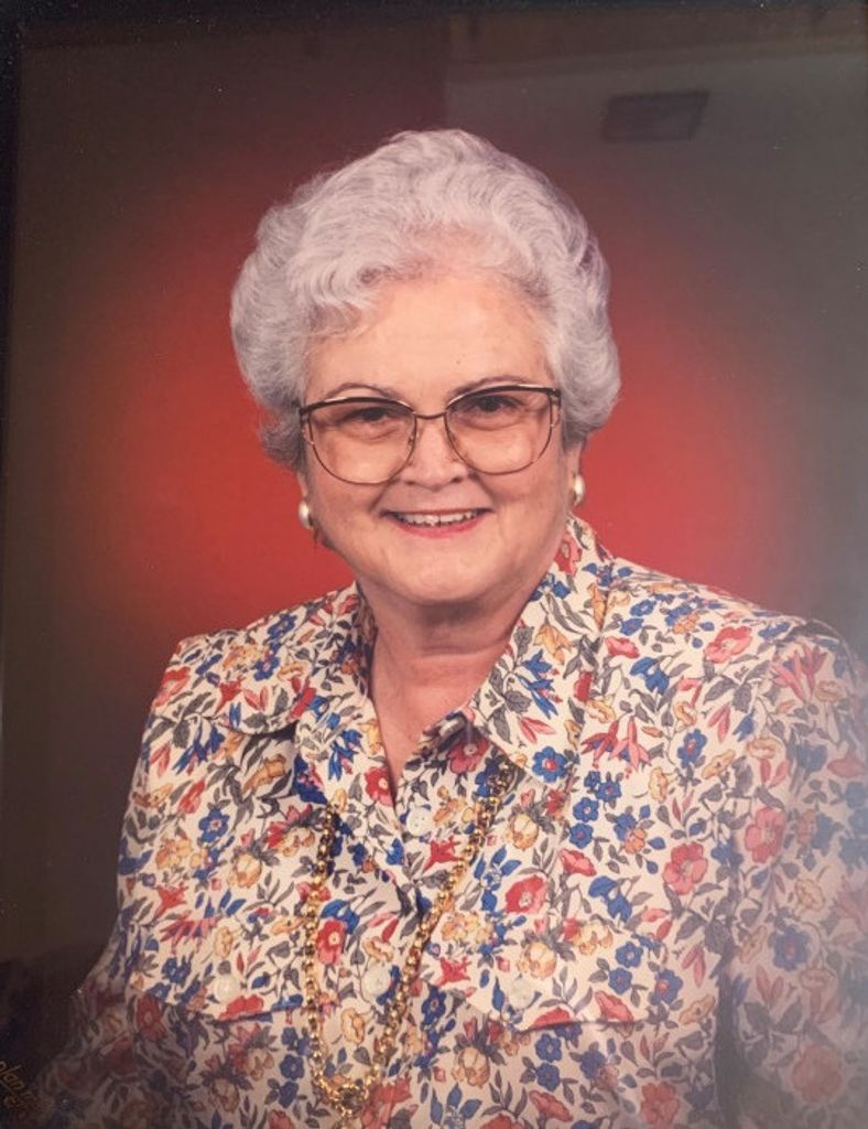 Betty Jo Baker Profile Photo