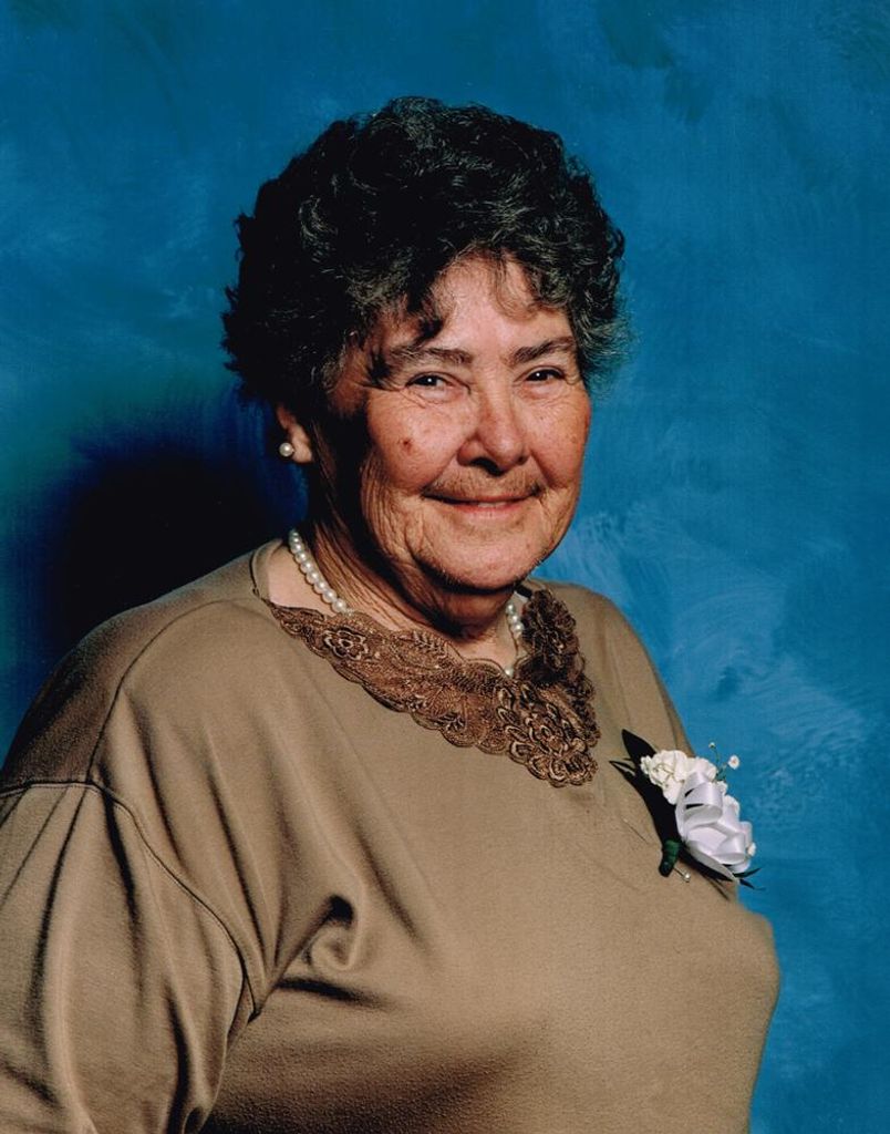 Betty Eskew