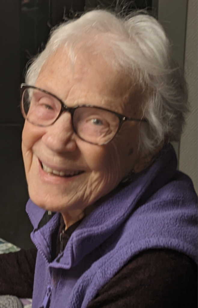 Lora Louise Newman Profile Photo