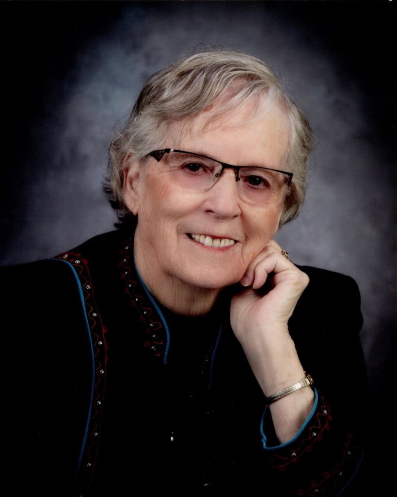 Margaret Isabel Buckley