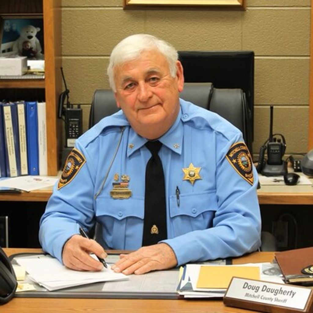 Douglas Daugherty Profile Photo