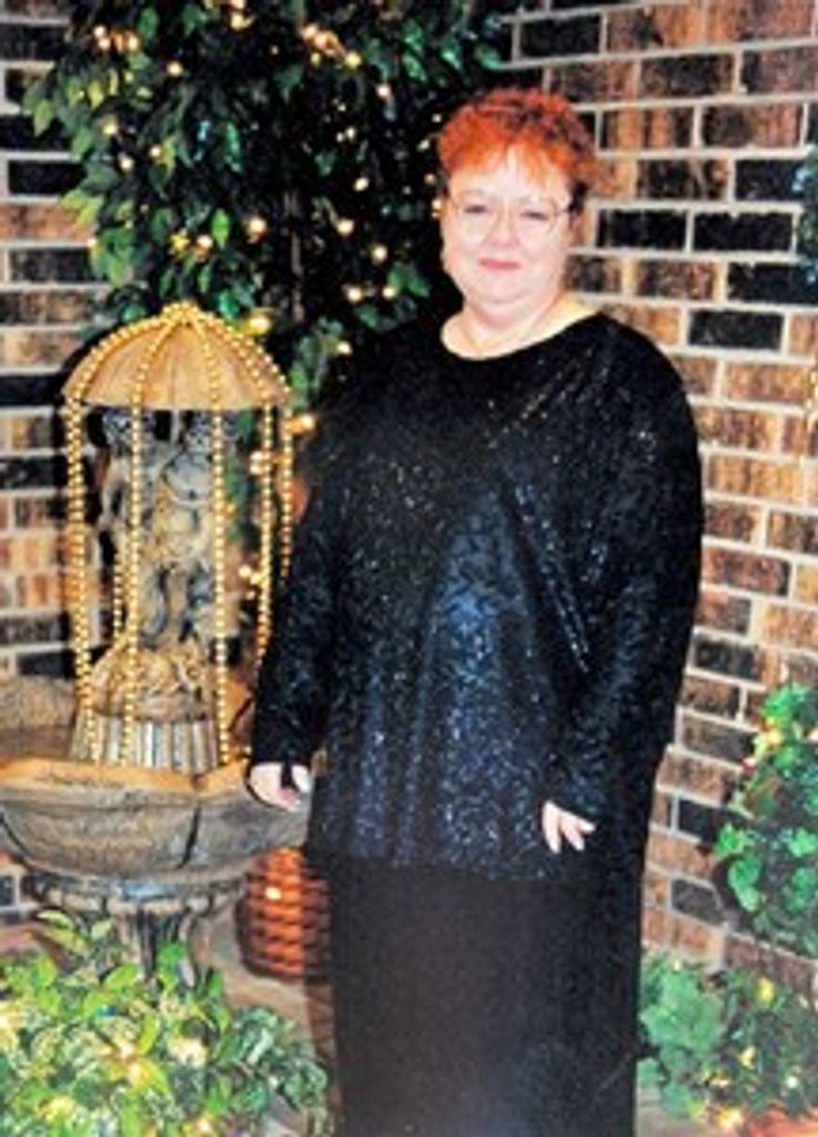 Carolyn Sue Fyffe
