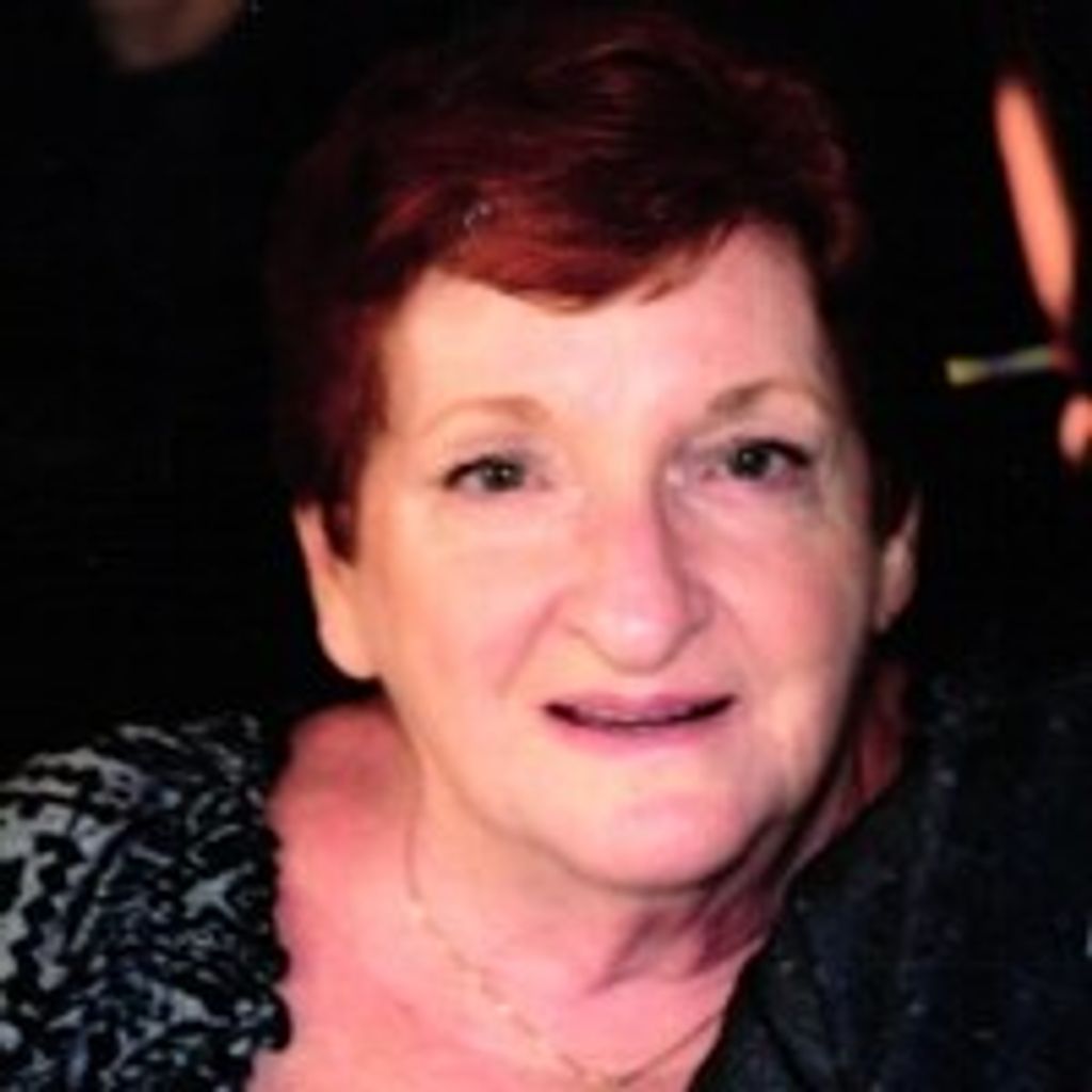 Barbara Rose Hardy Profile Photo
