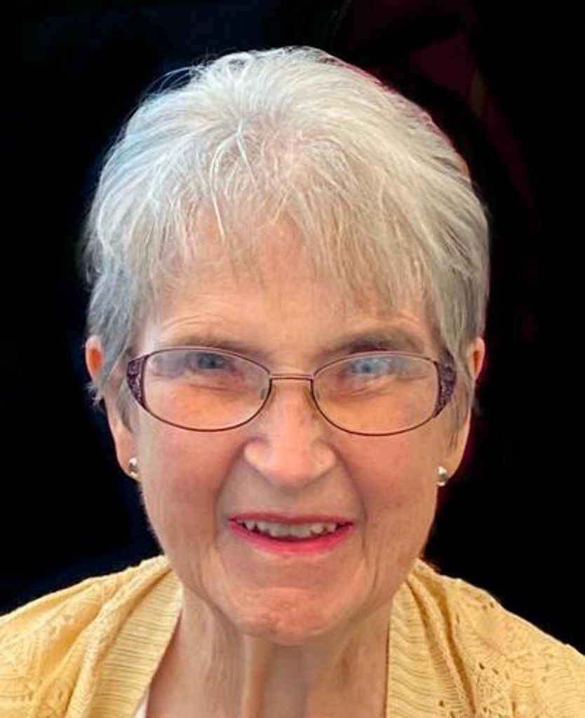 May "Beth" Givan Profile Photo