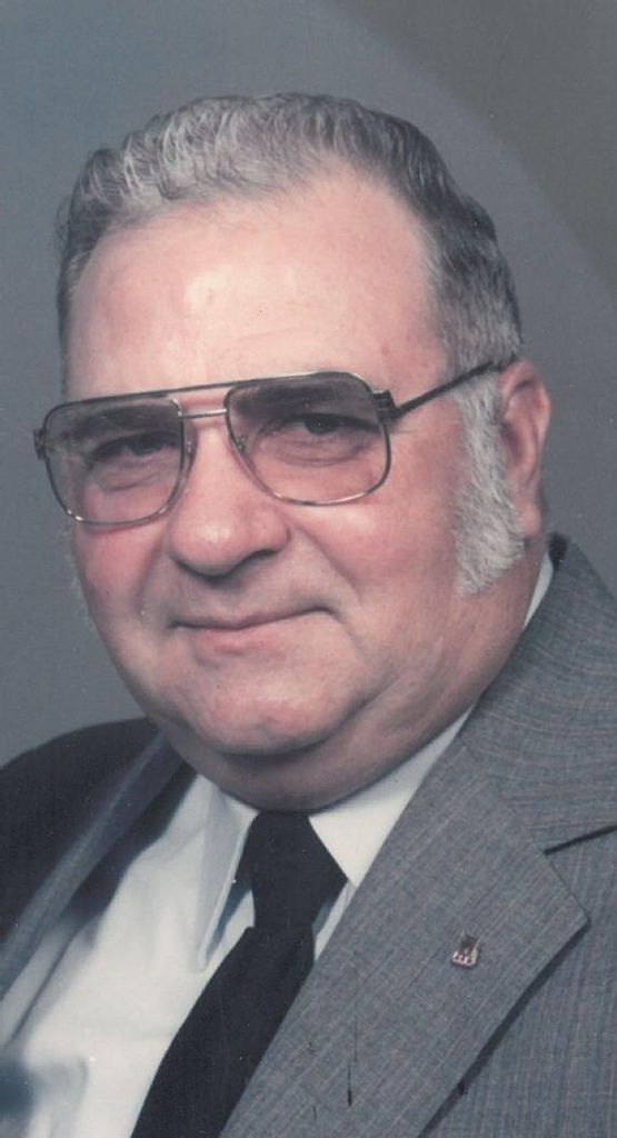 Willie Maynard Biggs Profile Photo