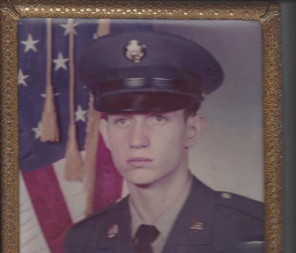 Richard J. "Bud" Allen Profile Photo