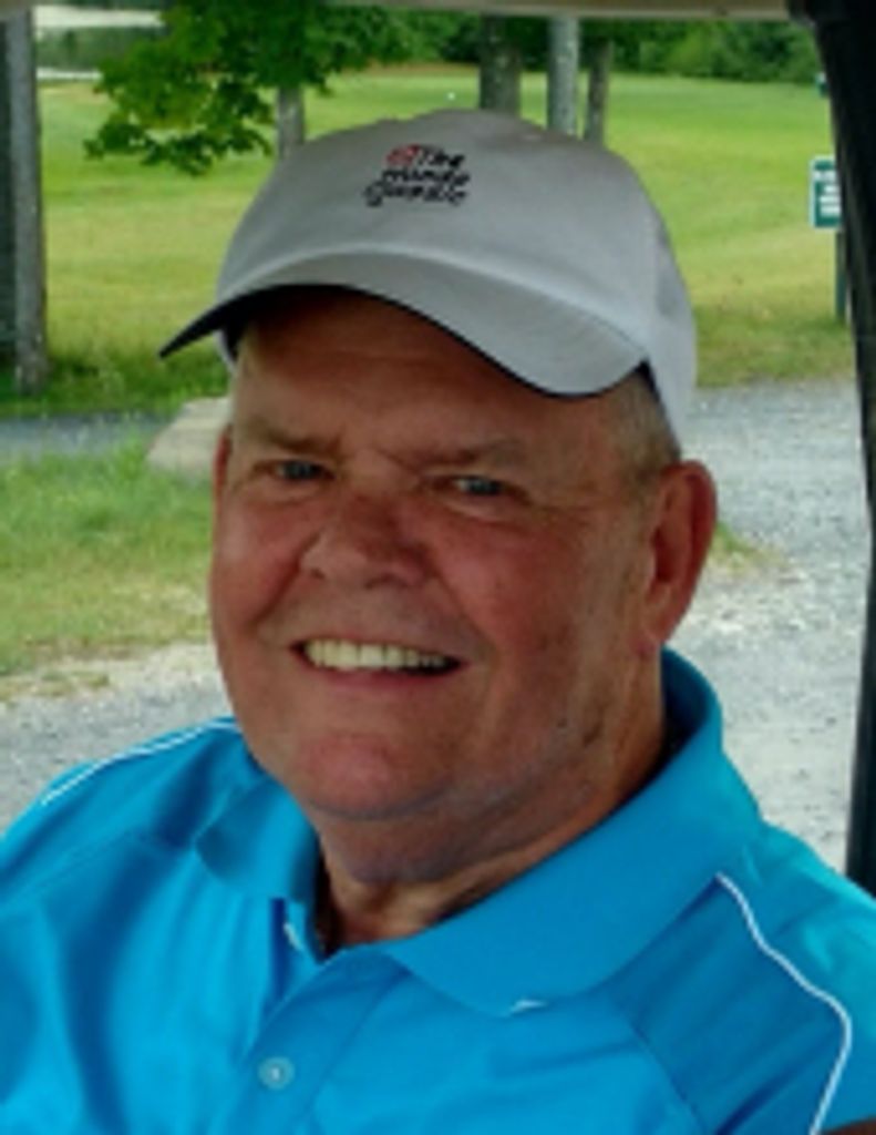 Richard  Michael Kemp