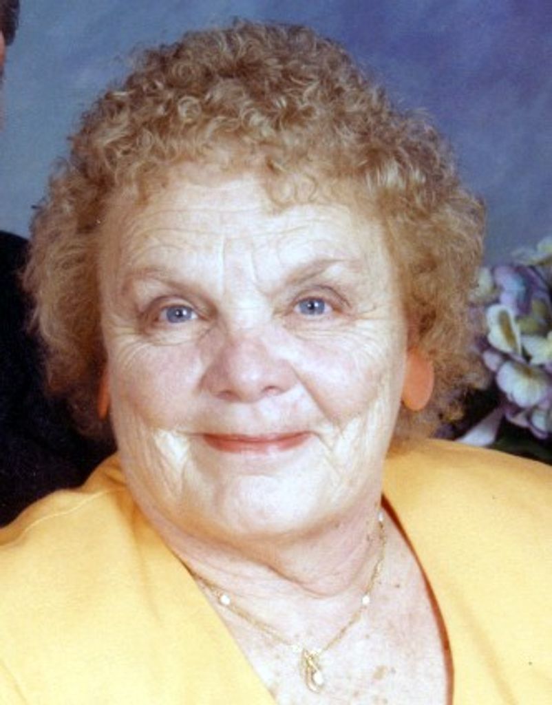 Beatrice Florence Coghlin Profile Photo