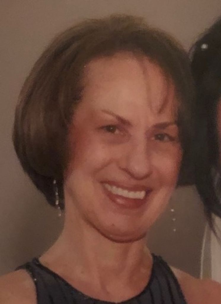 Patricia  A. Mitchell