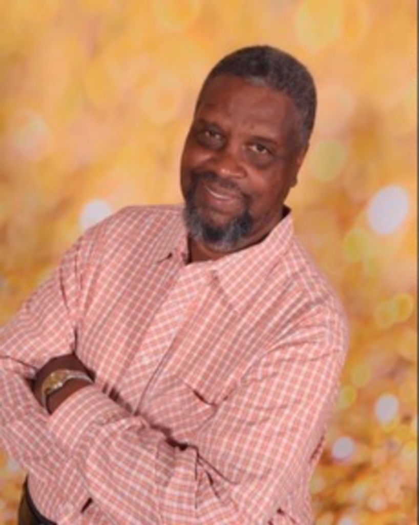 Bruce Duane Anderson Profile Photo