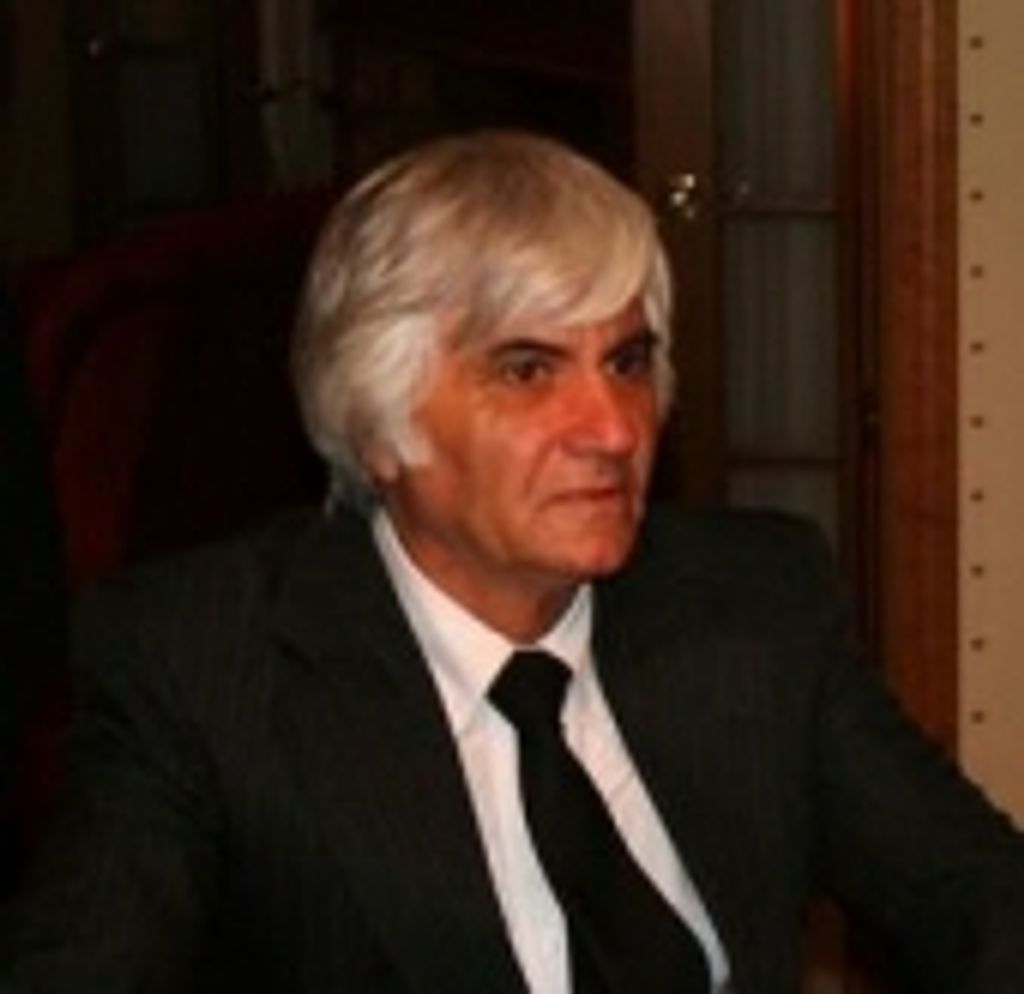 Kenneth Ray Rains