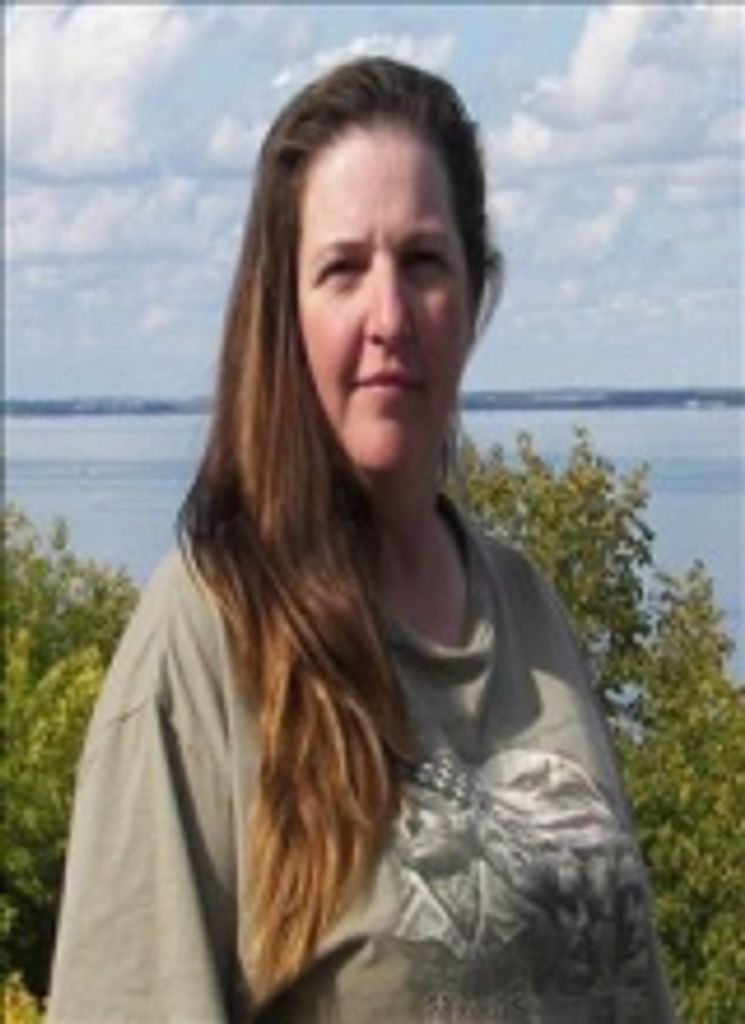 Diana Lynn Karcher