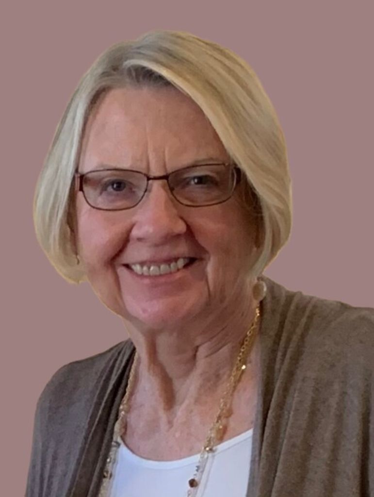 Joanne Chodorowski