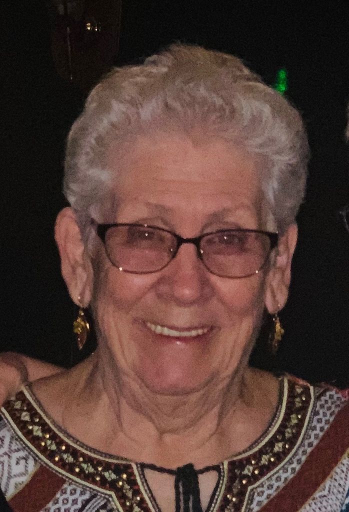 Mary Ratajczak