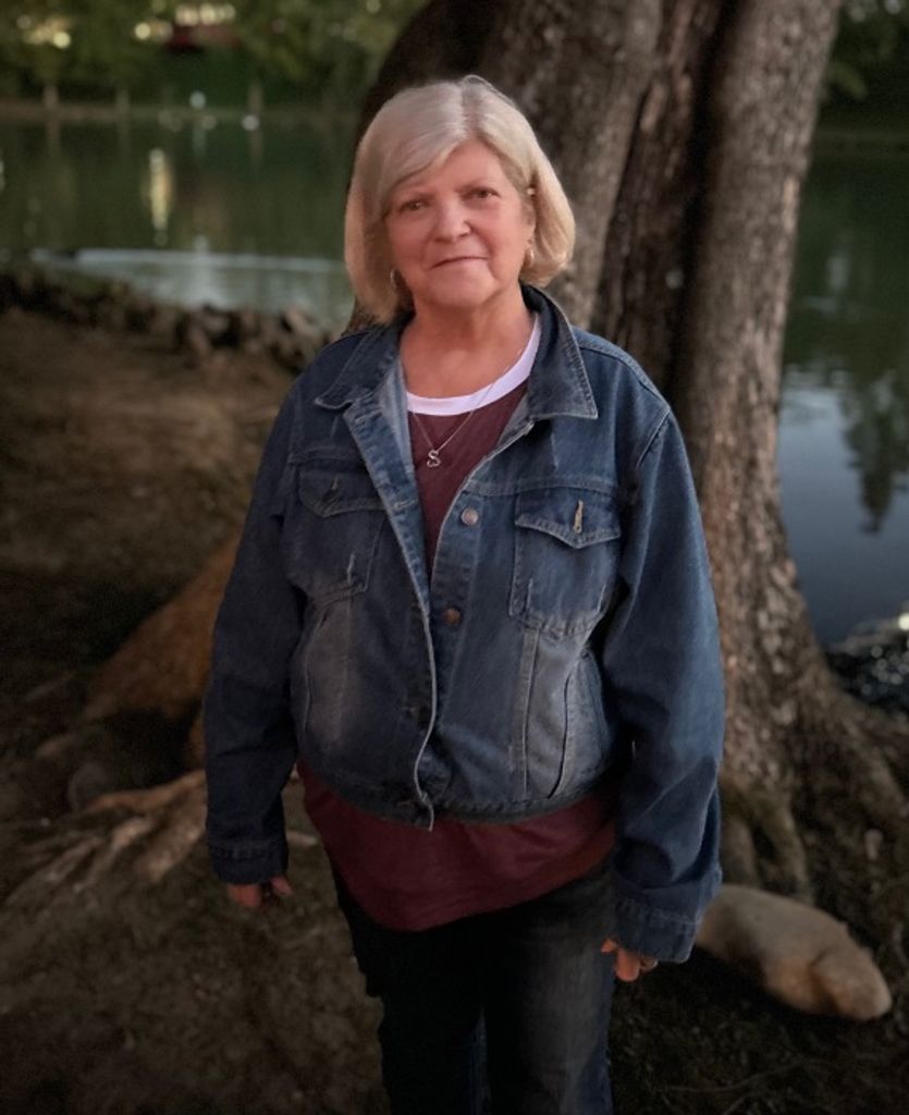 Sandra Lynn (Barnhart)  Collier