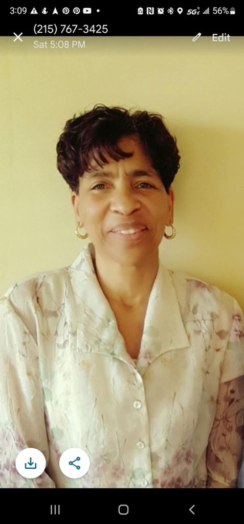 Tammy D. David Profile Photo