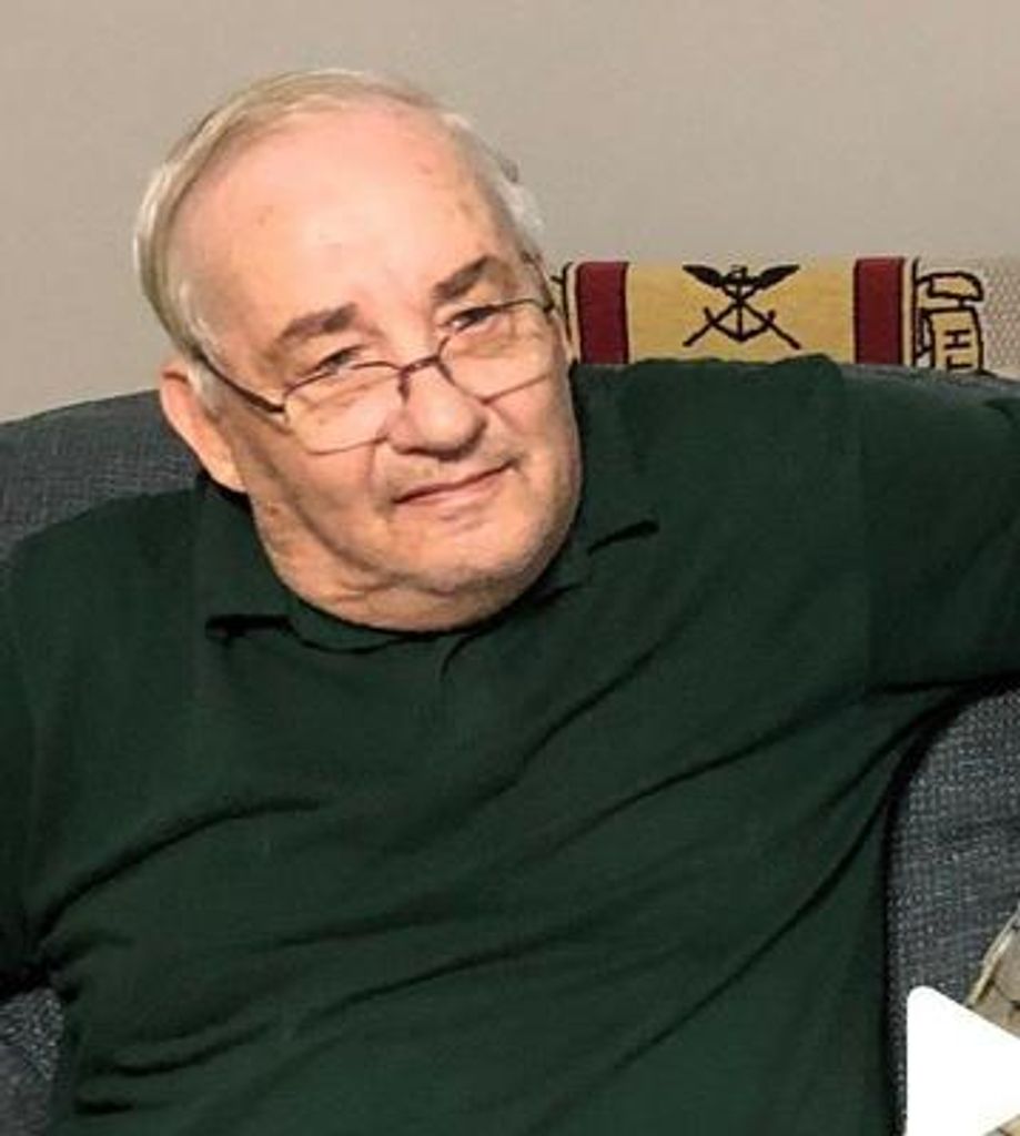 Richard Clarke Bergstrand Profile Photo