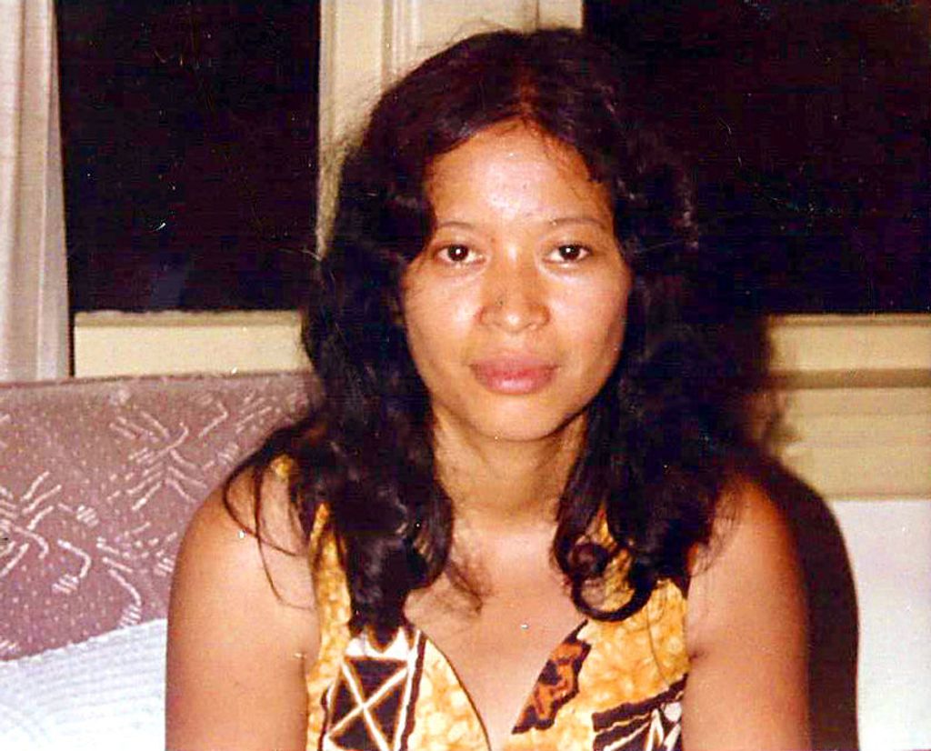 Armelina Cadiz Aguinaldo