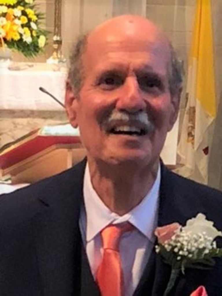 George J. Waicker, Iii Profile Photo