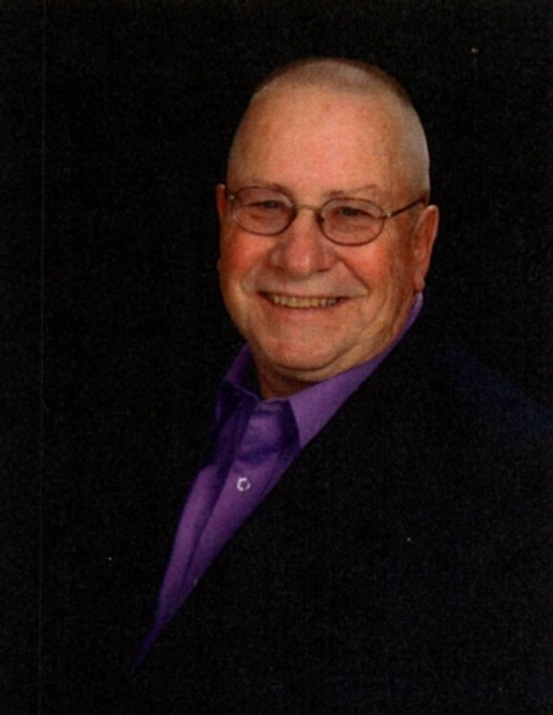 Douglas Warren Baulch