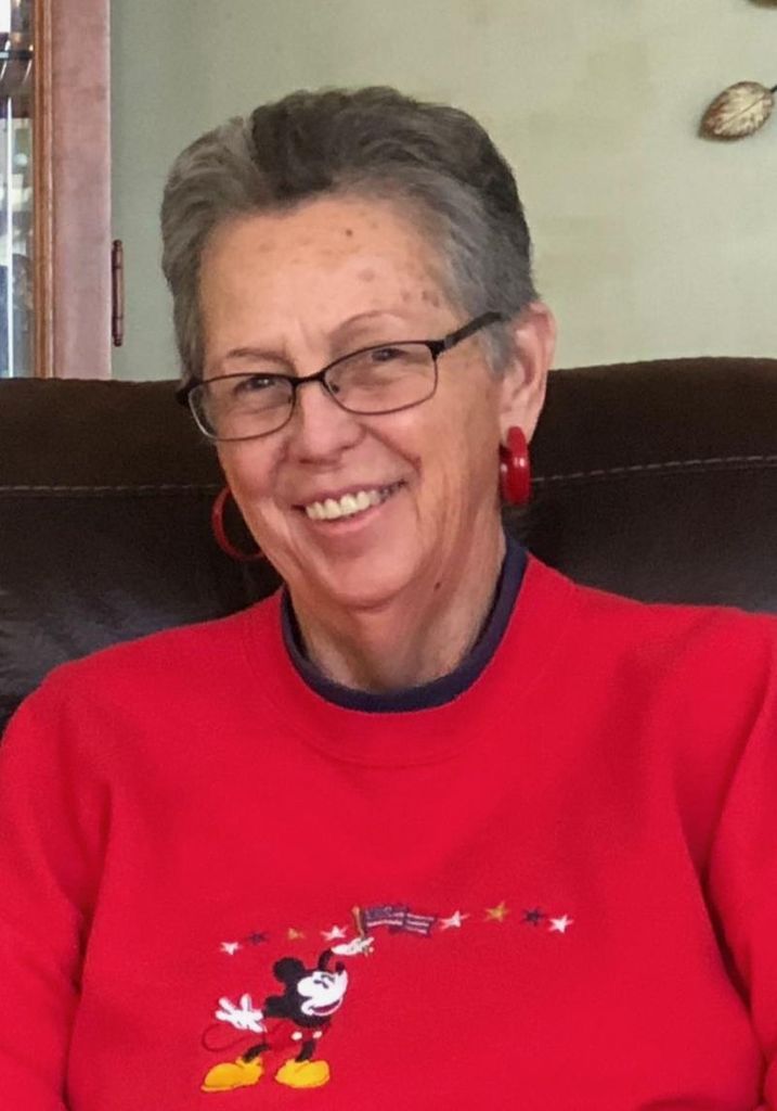 Wanda L. Gollihue Profile Photo