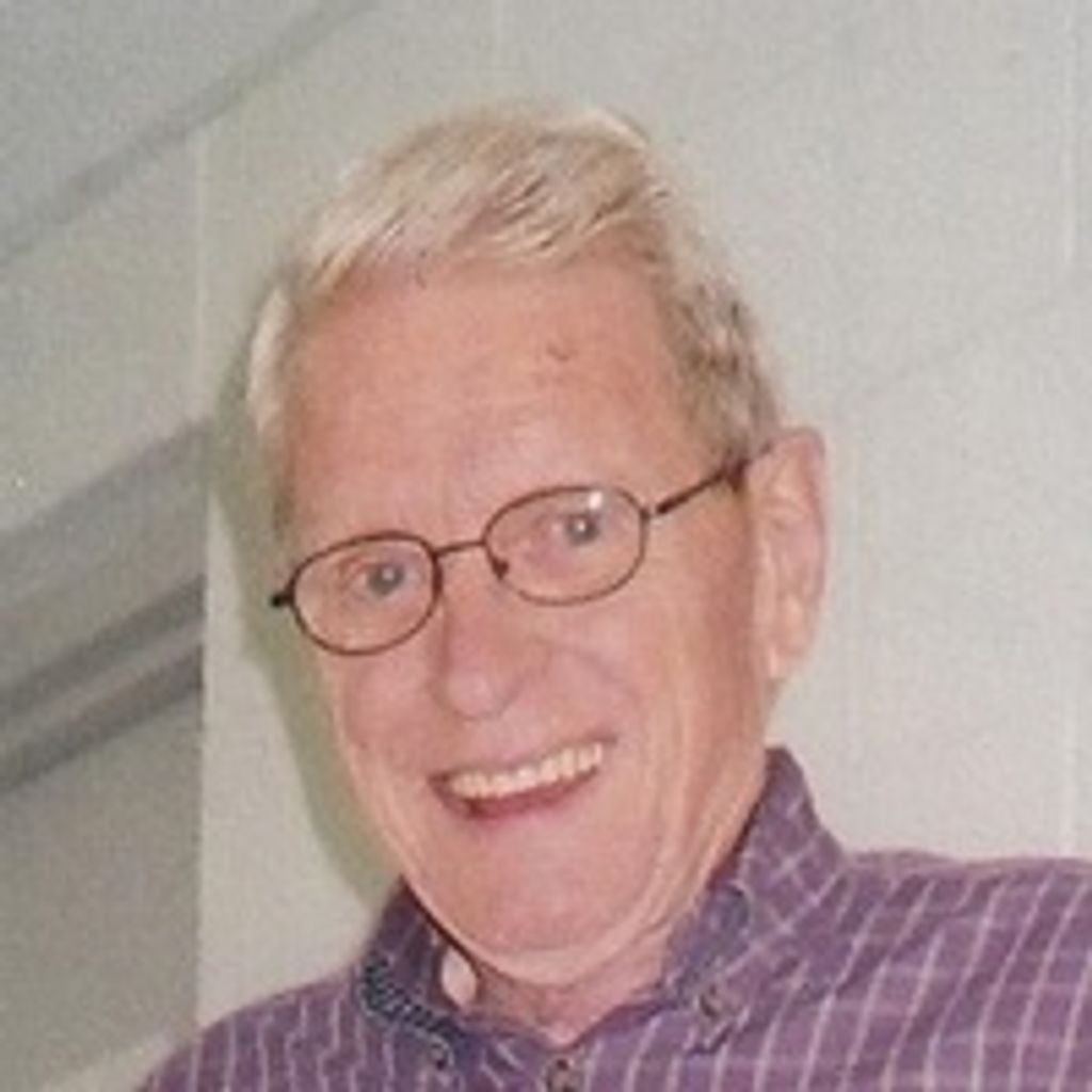 Paul John Heckman