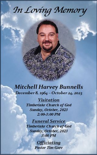 Mitchell Harvey Bunnells photo gallery thumbnail 84 of 95