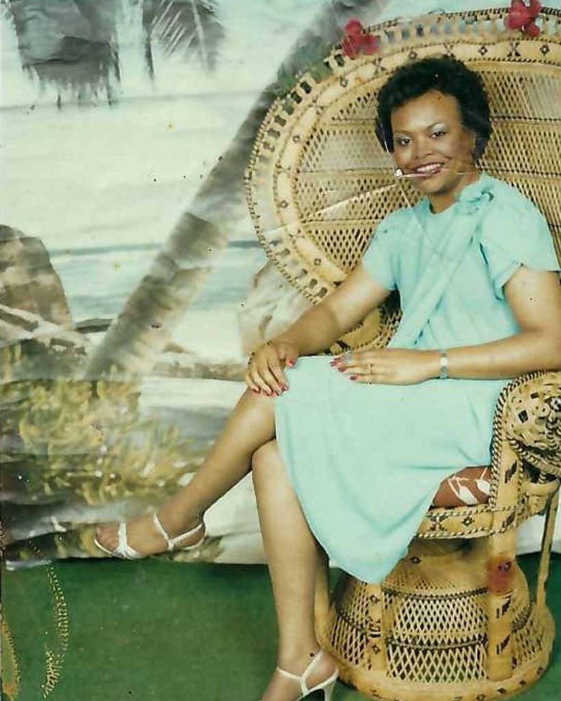 Valarie Kay Harrod Profile Photo