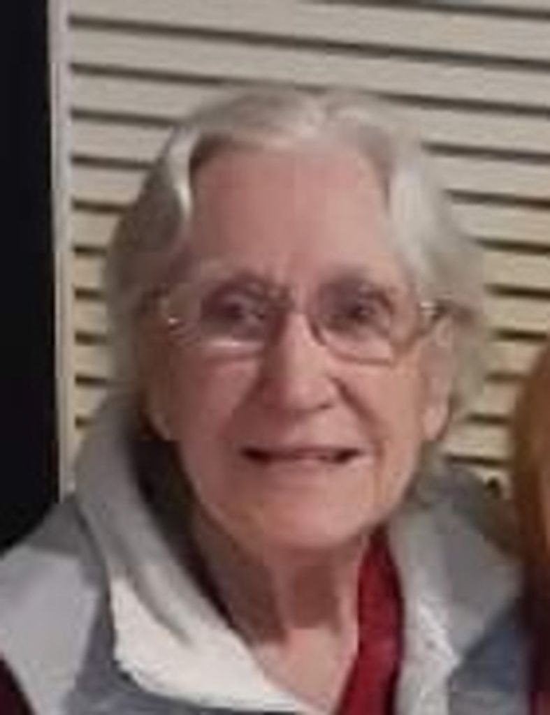 Sherrill Marie George