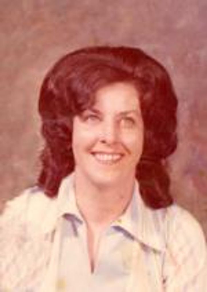 Judy Creasy Adkins