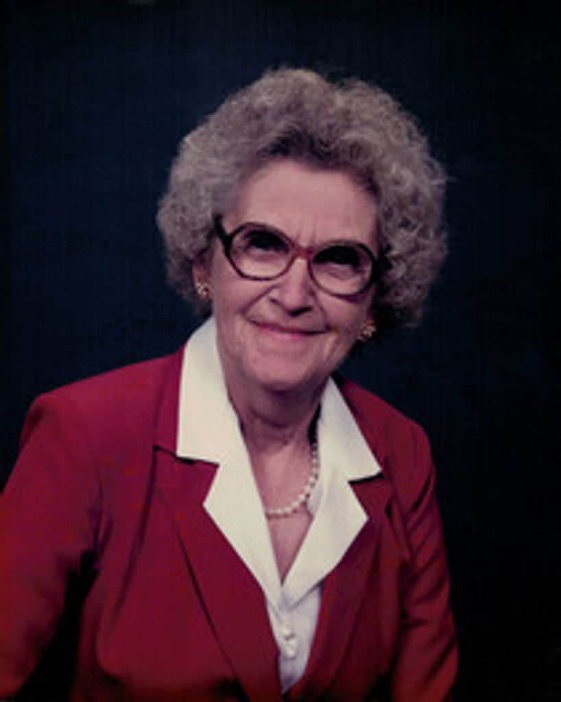 Eunice Mae (Parsons)  Cundiff Profile Photo