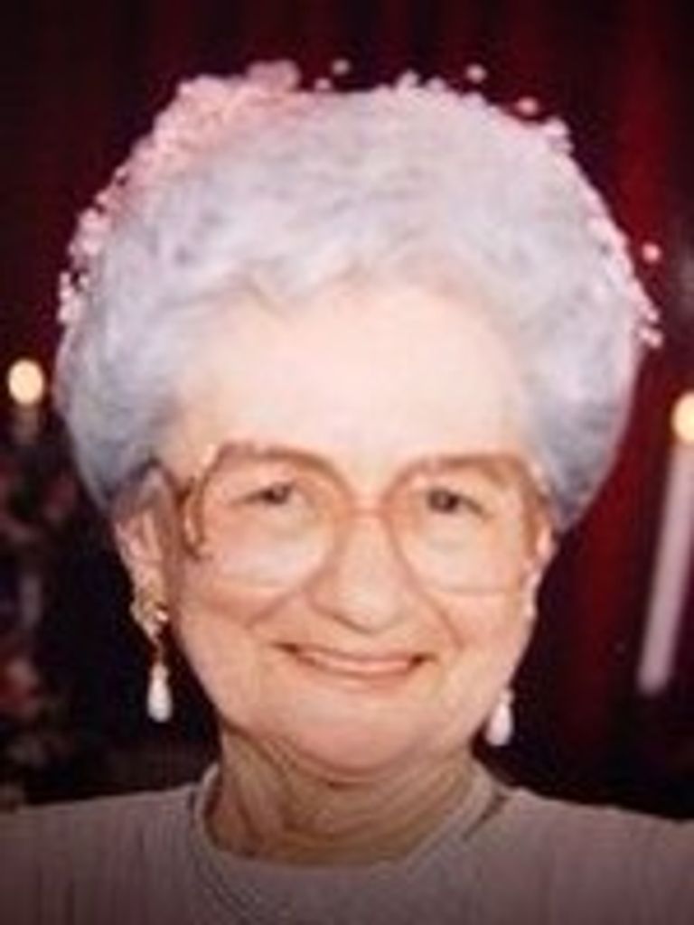 Mary Margaret Vandalsen