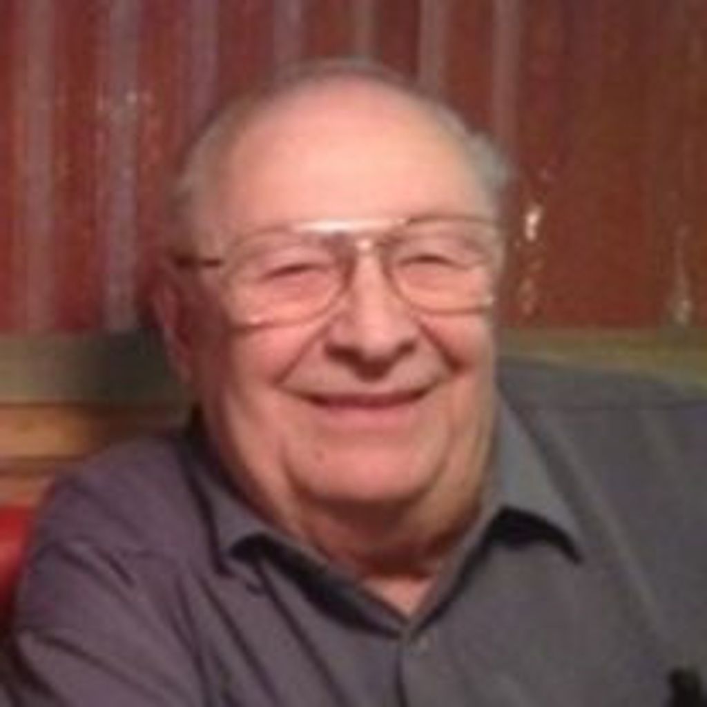 Carroll Hoy