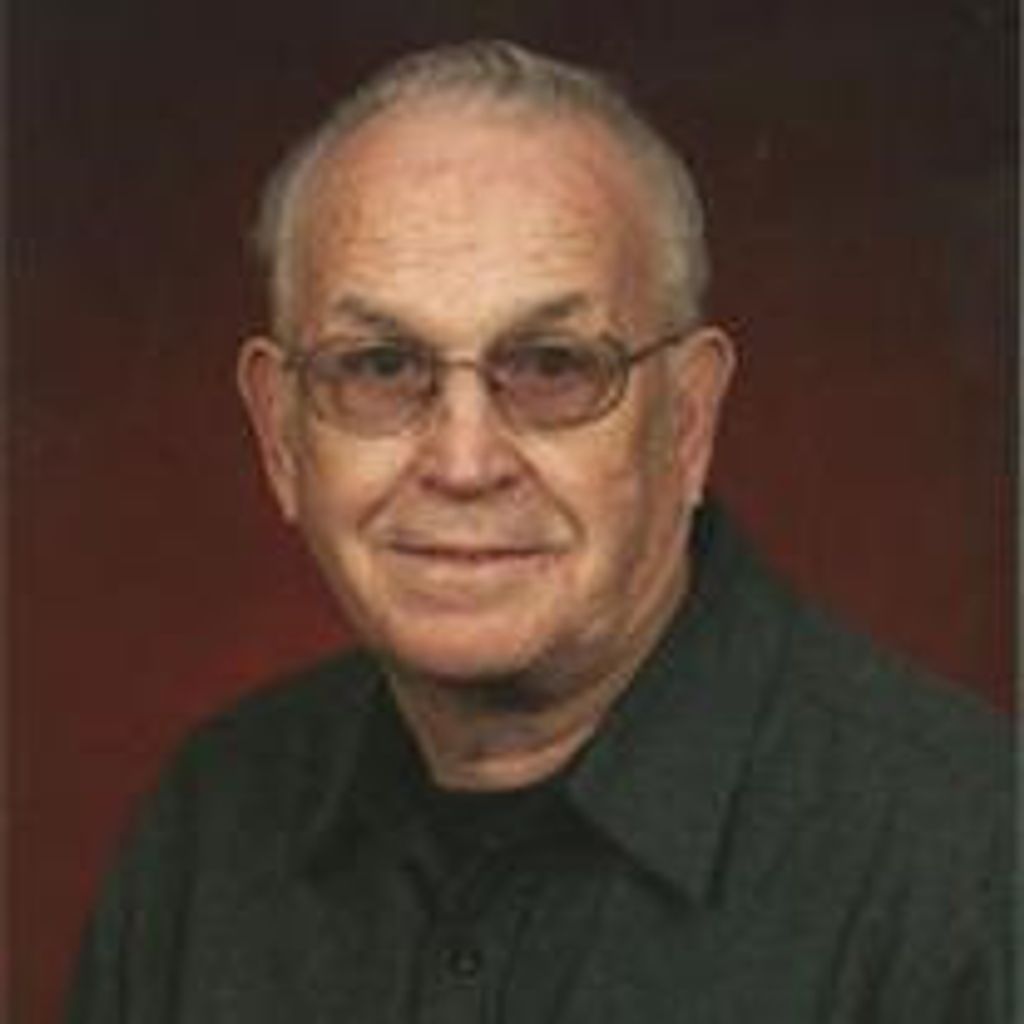 Donald Cain