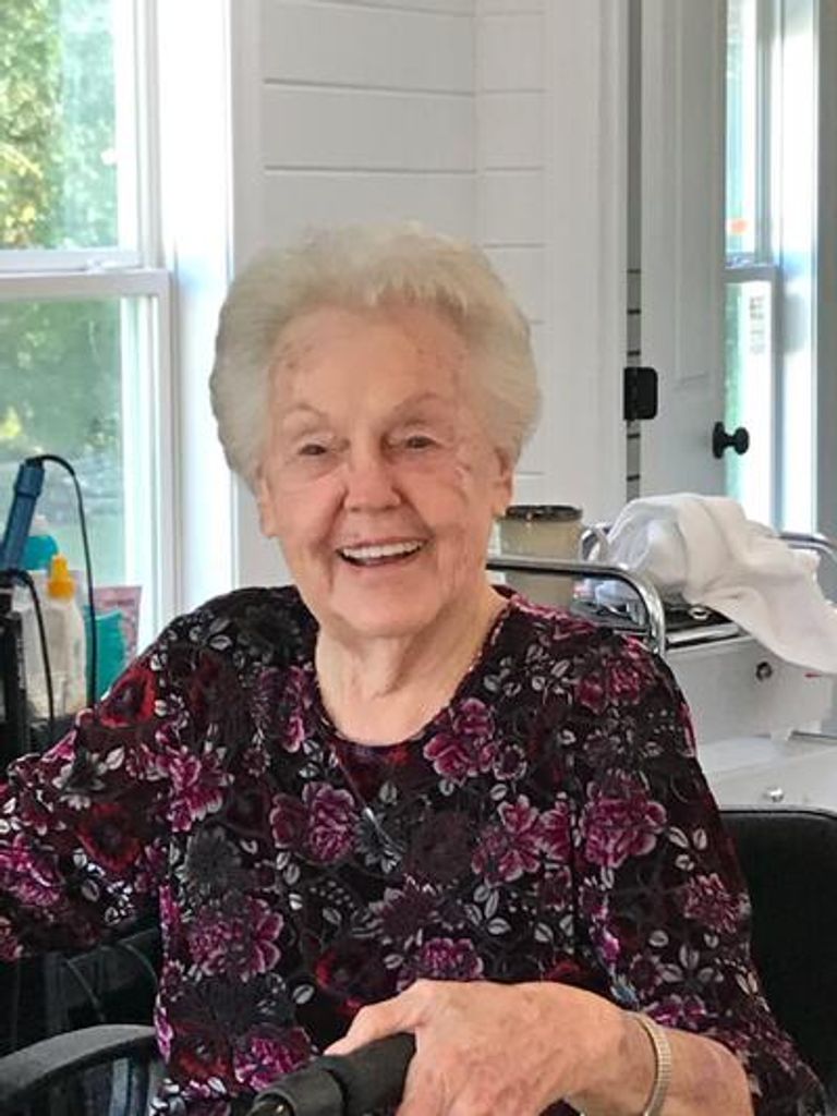 Betty Jean Ball Profile Photo