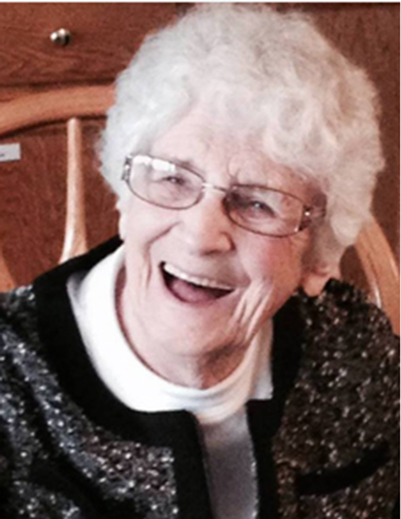 Mary Lou (Sederstrom) Kimball Profile Photo