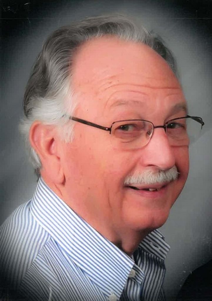 Van Smith Carroll Profile Photo