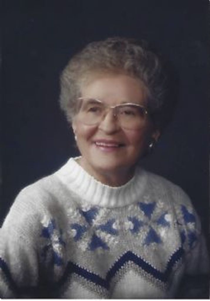 Callie Blackard