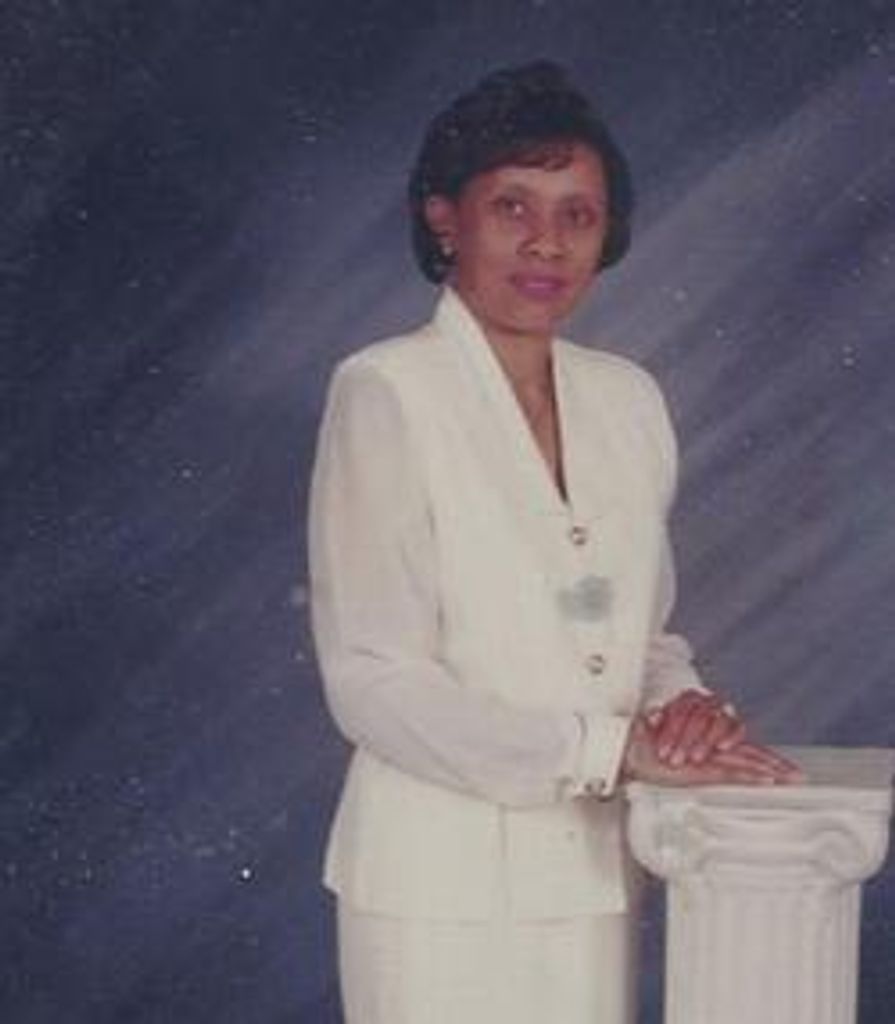 Tanya Geneice Thompson Profile Photo