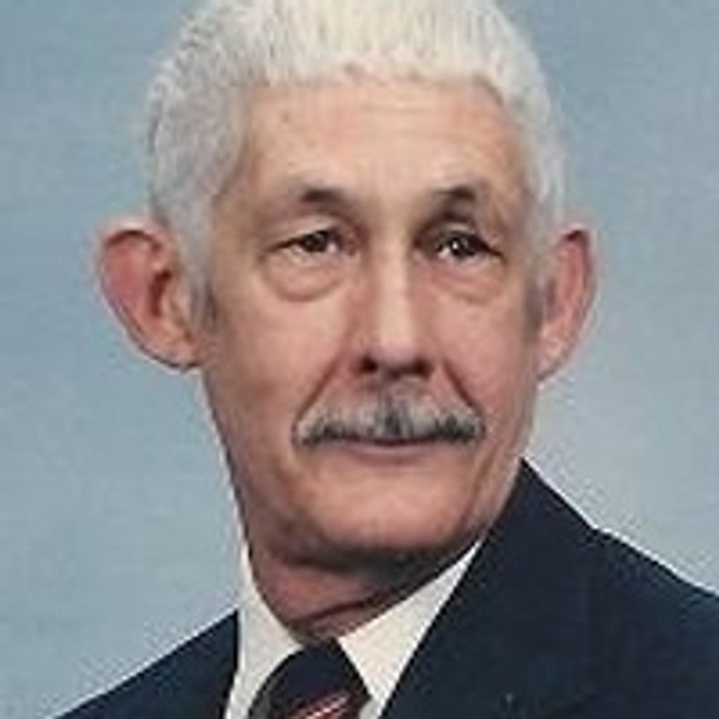 William "Bill" Lile McKinney