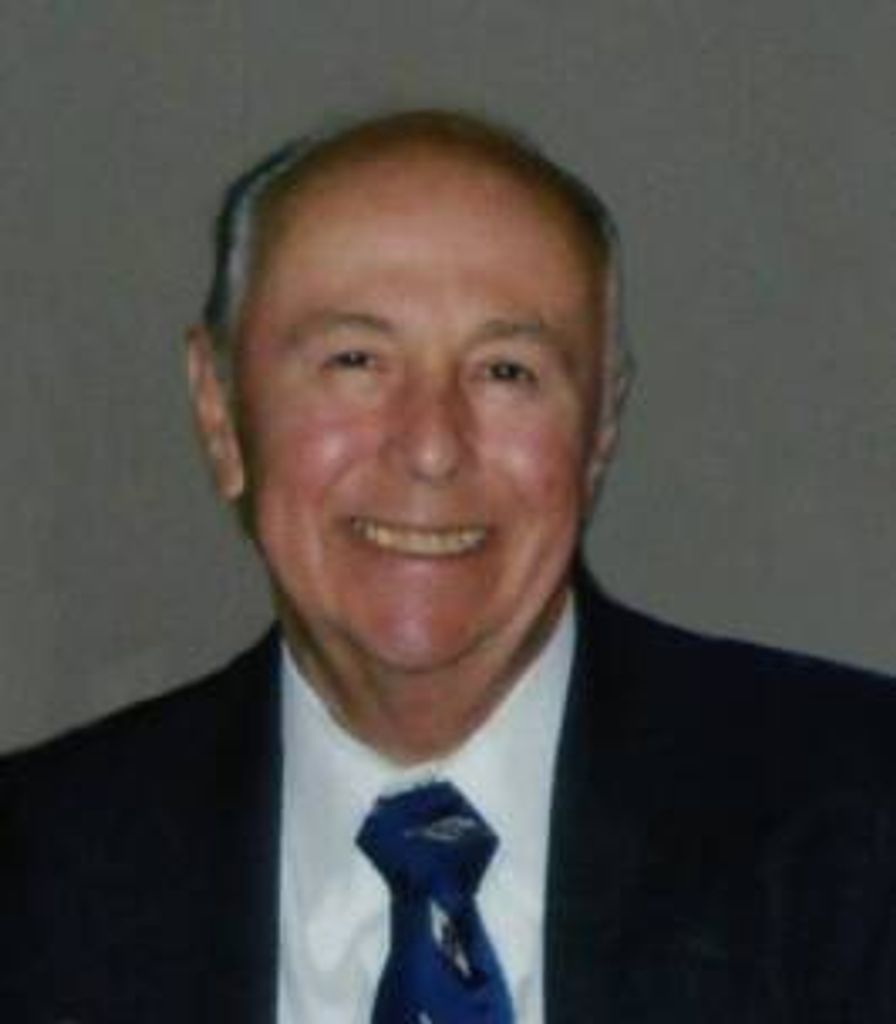 Raymond Navarro