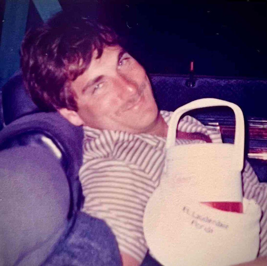 Richard John Pettoruto Profile Photo