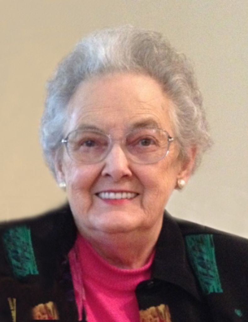 Elizabeth "Lib" Hussey Profile Photo