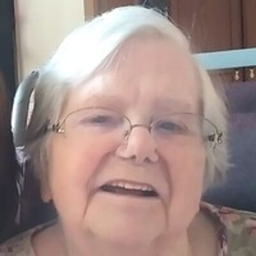 Erika Palmer Profile Photo